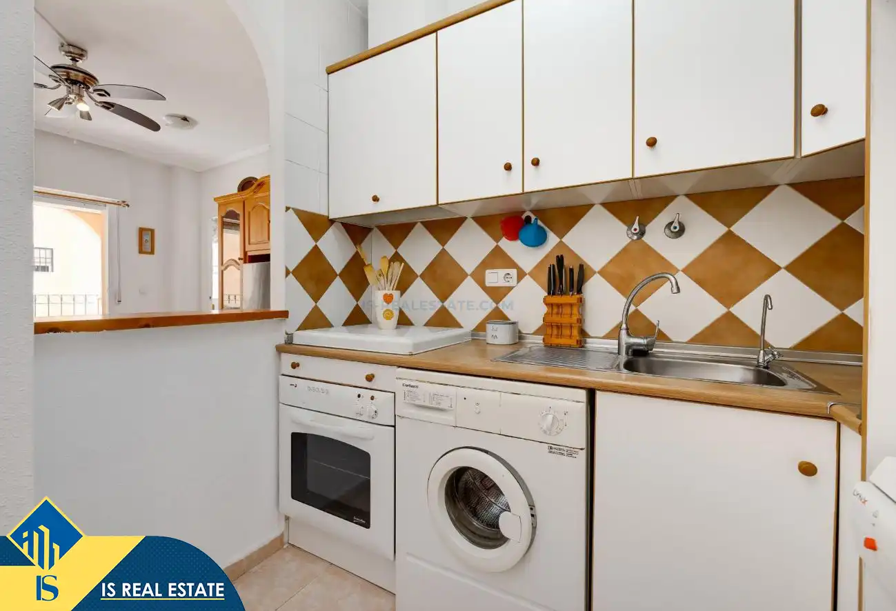 Bungalow mit Pool zum Verkauf in Playa del Acequión, Náufragos y Rocío del Mar, imagen 13