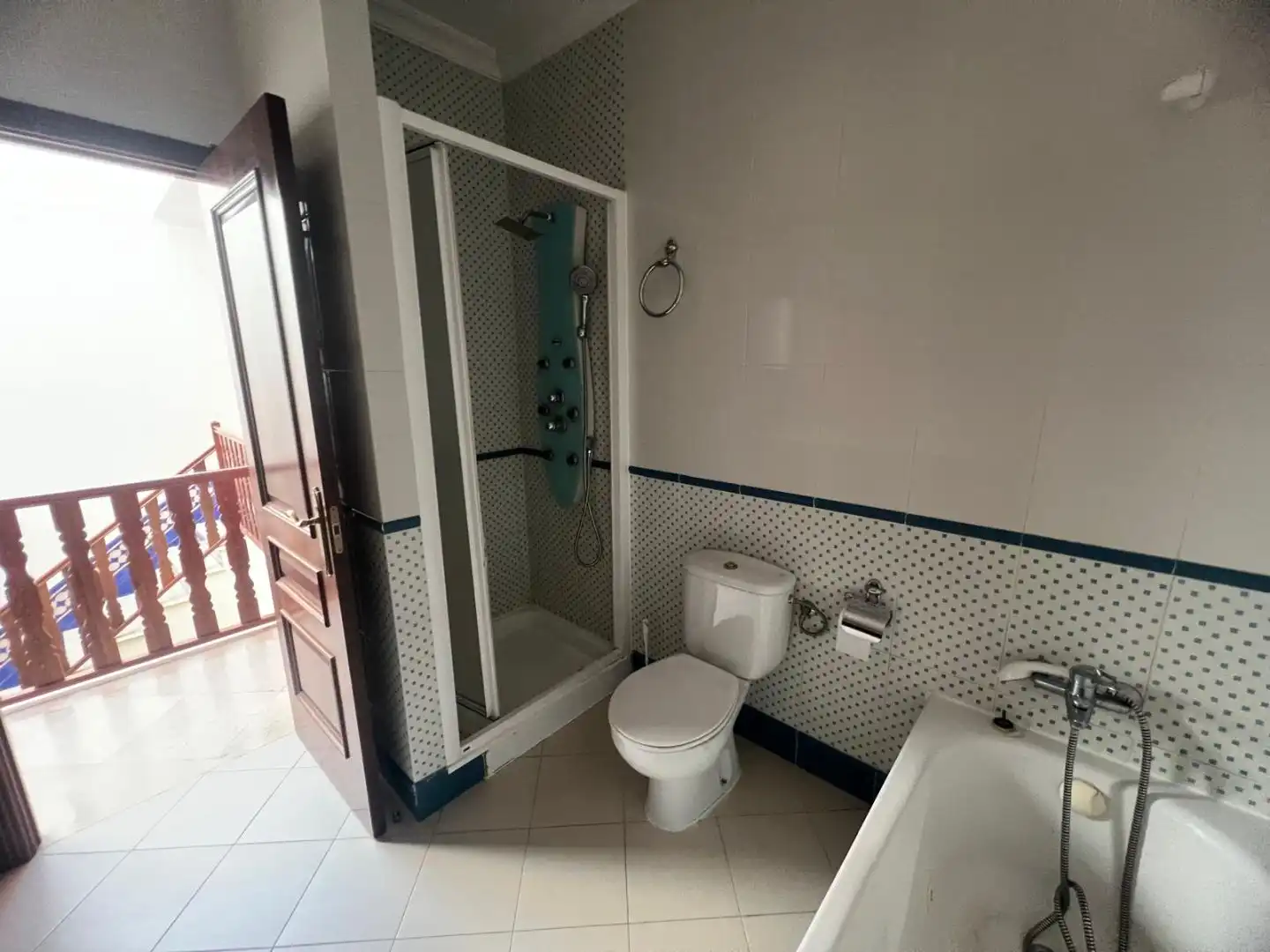 Bany de Casa o xalet en venda en El Viso del Alcor, Sevilla