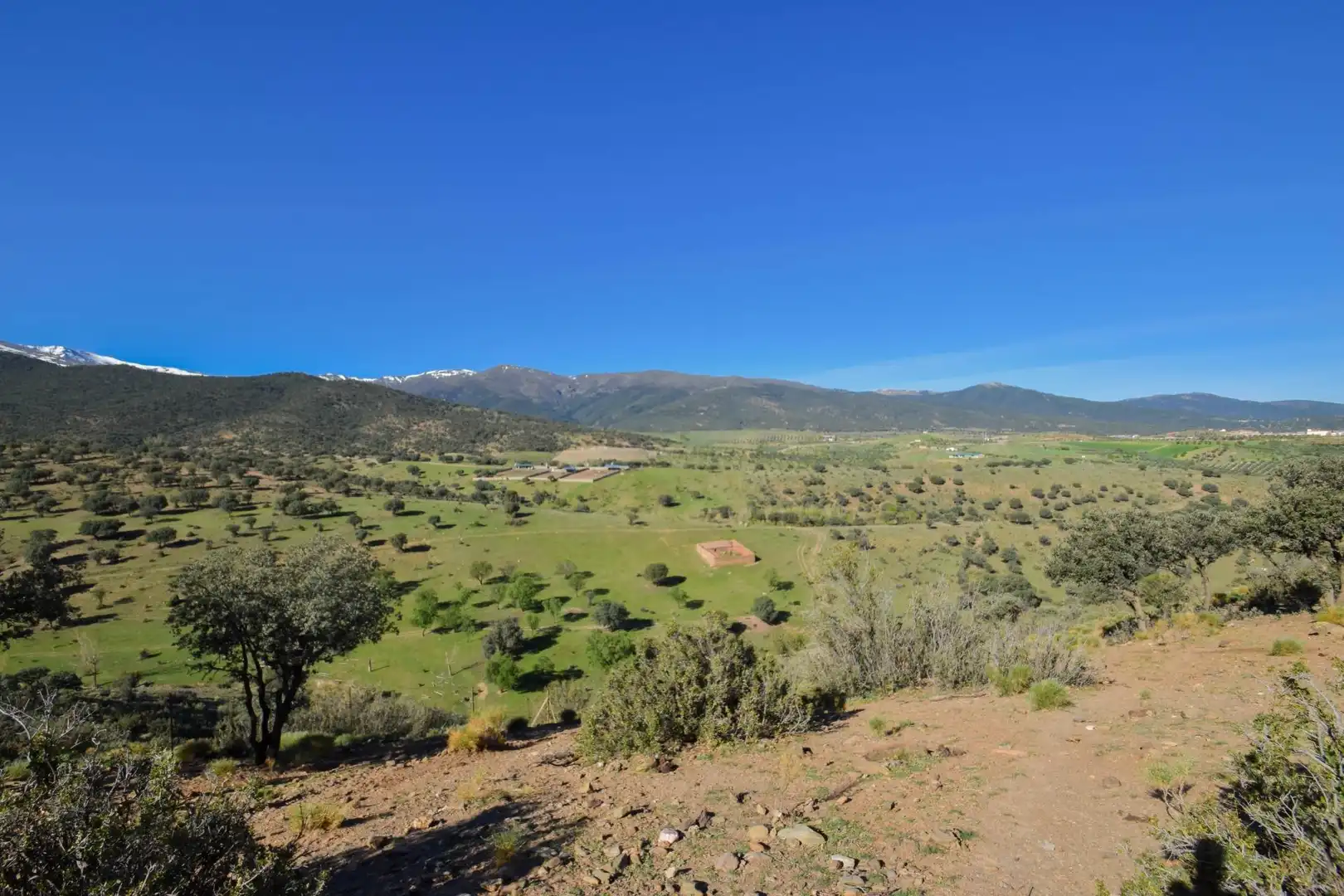 Terreno en venta en Paraje de las Perdices, Lugros