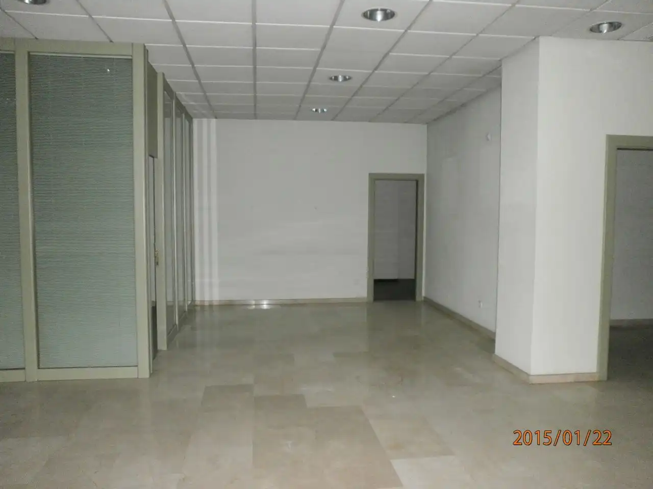 Locale commerciale in affitto a Lalín, imagen 2