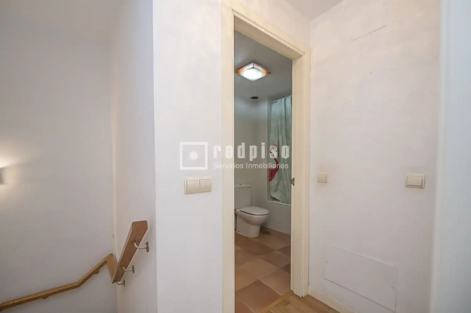 Dúplex en venda en Pinto amb Aire condicionat, Calefacció i Terrassa