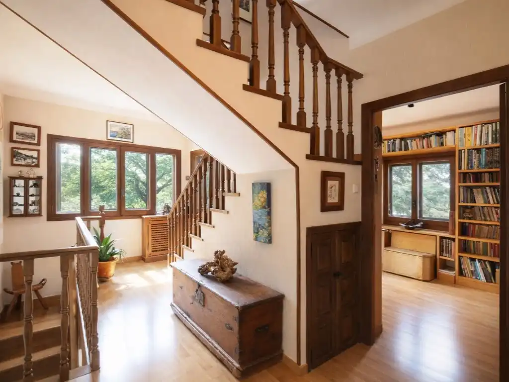 Houses for sale in Cercedilla  with Private garden, Terrace and Storage room