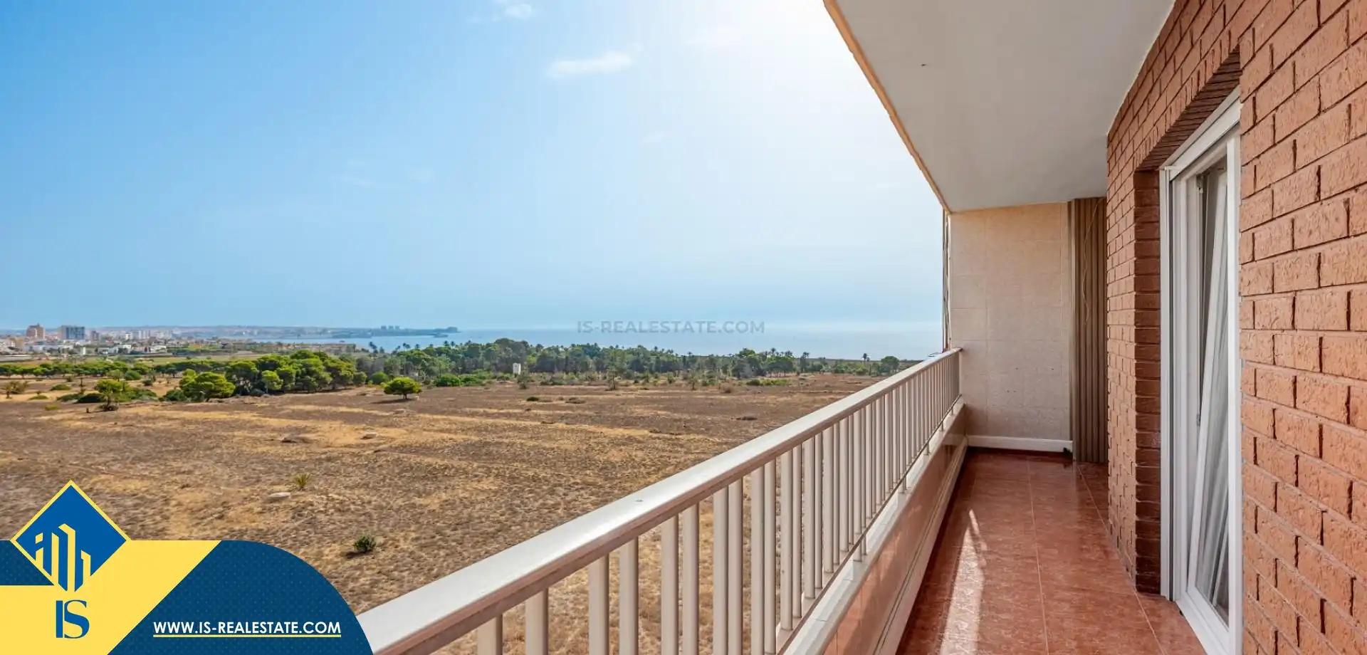 Penthouse mit Terrasse zum Verkauf in Playa del Acequión, Náufragos y Rocío del Mar, imagen 2