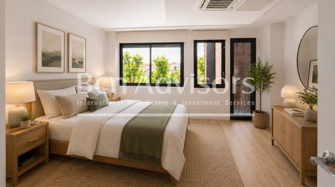 Foto 2 de Piso en venta en Avinguda D'icària, La Vila Olímpica del Poblenou, Barcelona Capital