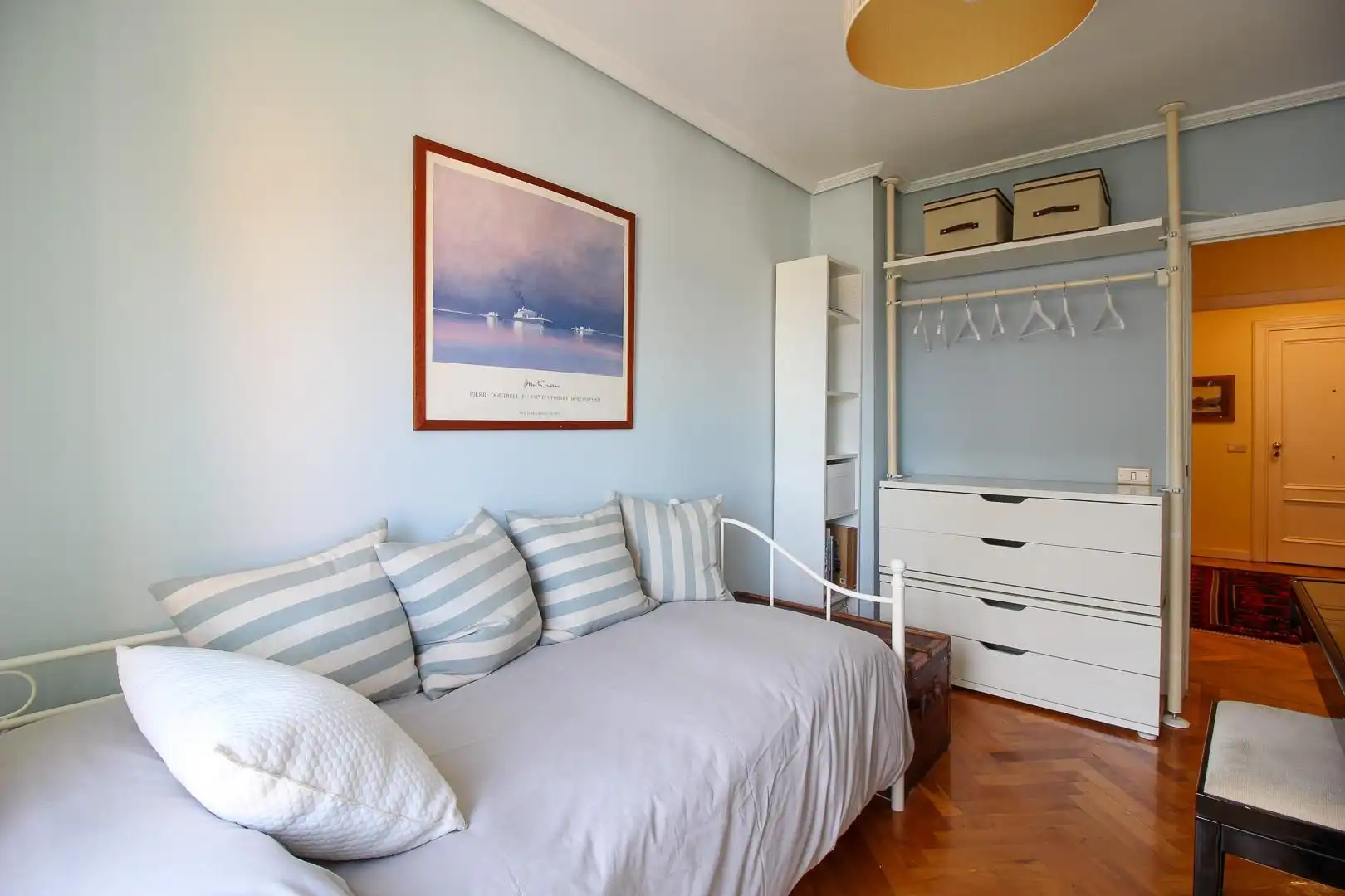 Flat for rent in Puerto Chico