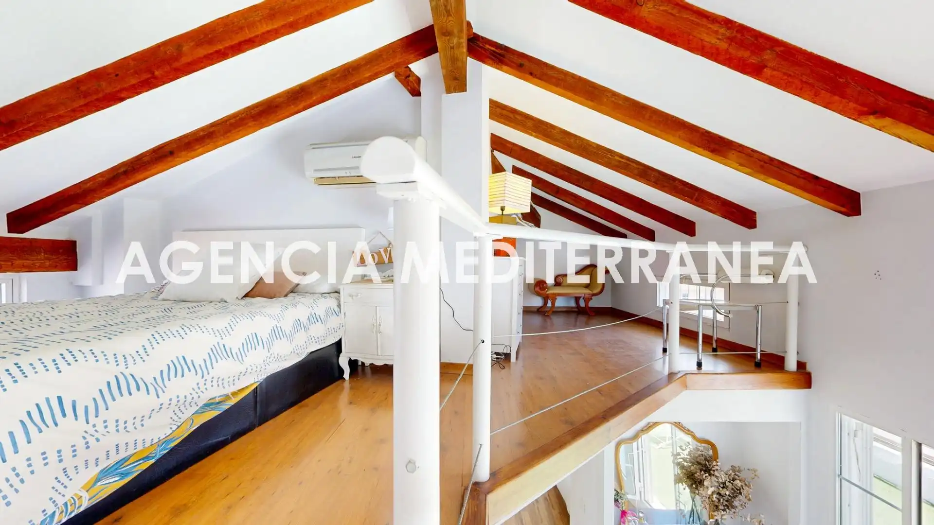 Penthouse mit Aufzug zum Verkauf in L'Eixample, imagen 22