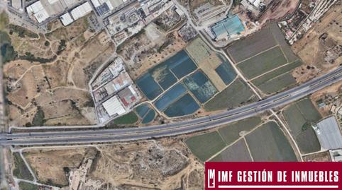 Foto 3 de Terreny industrial en venda a Camino el Higueral, 74, El Limonar, Málaga