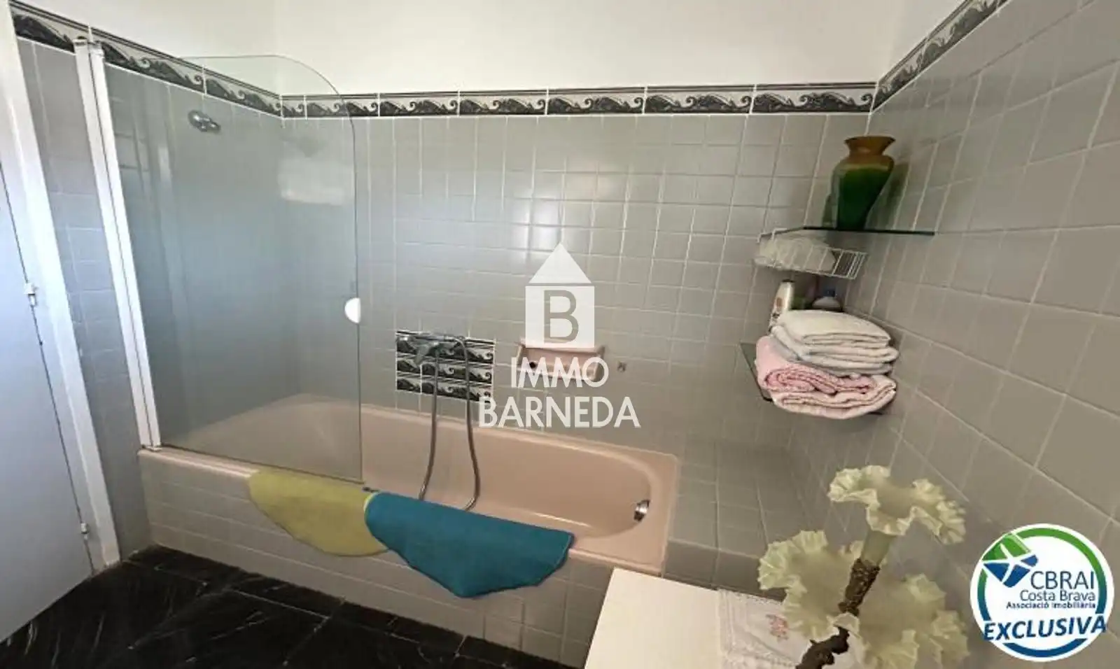 Villa avec jardin à vendre à Pompeu Fabra 29, imagen 9