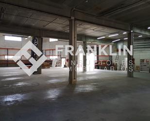 Industrial buildings to rent in Montcada i Reixac