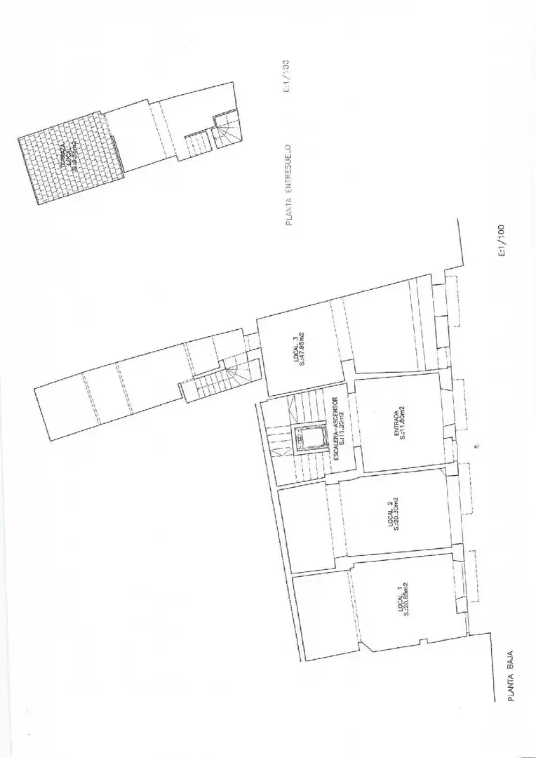 Land for sale in Jaume III