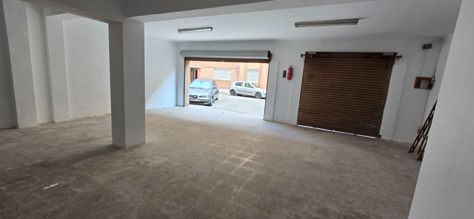 Premises for rent in Carrer de Rafael Durancamps, Concòrdia, Concòrdia - Can Rull