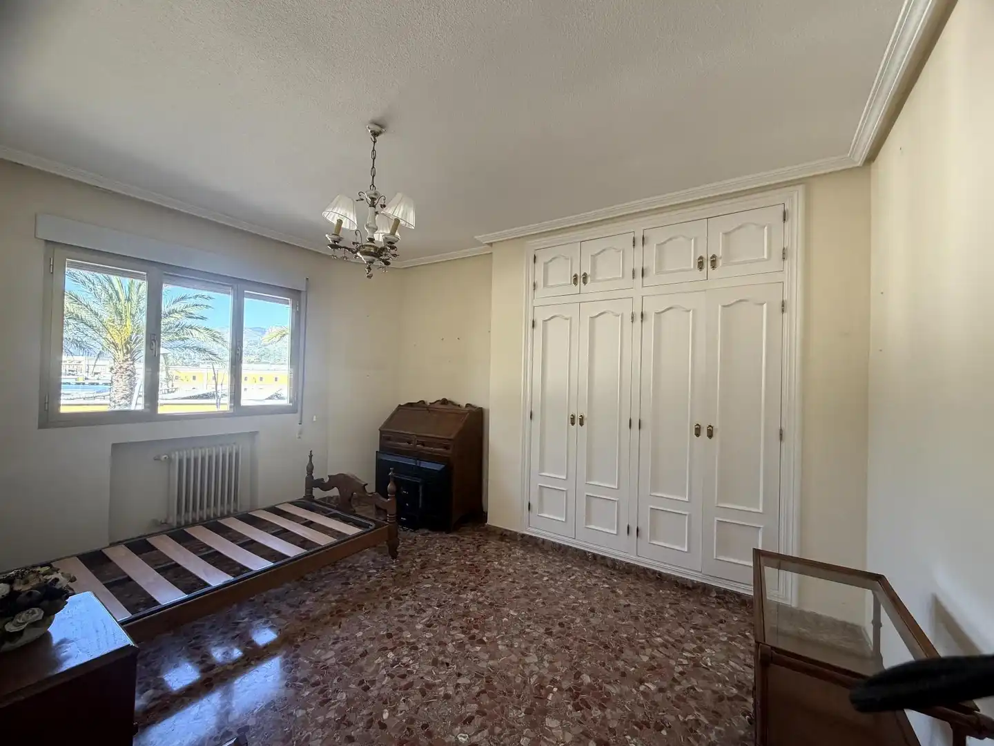Habitación de Piso en venta en Cartagena con Calefacción