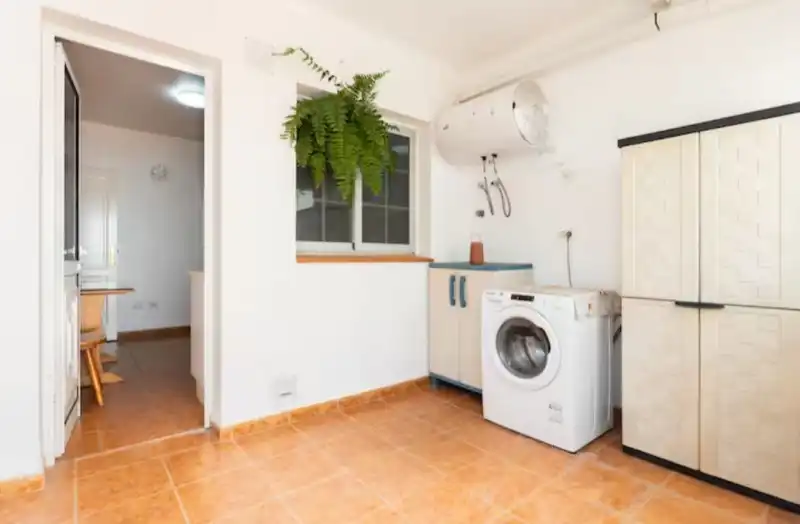 Terraced house with terrace to rent in Carretera General Arico Viejo 10A, imagen 24