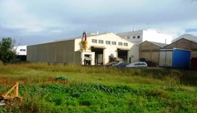 Terreny residencial en venda a Carrer Camí Recortes, imagen 10