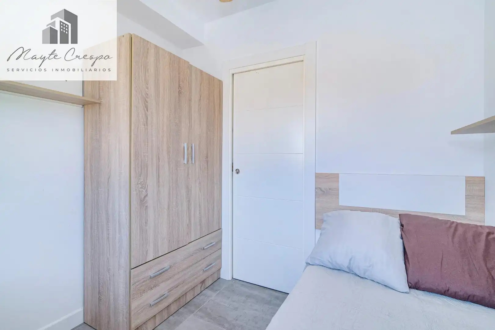 Penthouse mit Terrasse zum Verkauf in Chana, imagen 14