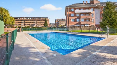 Photo 3 of Attic for sale in Calle Goya, Golf - El Carralero, Majadahonda