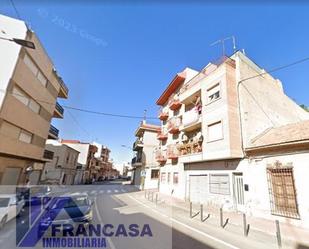 Exterior view of Flat for sale in  Murcia Capital