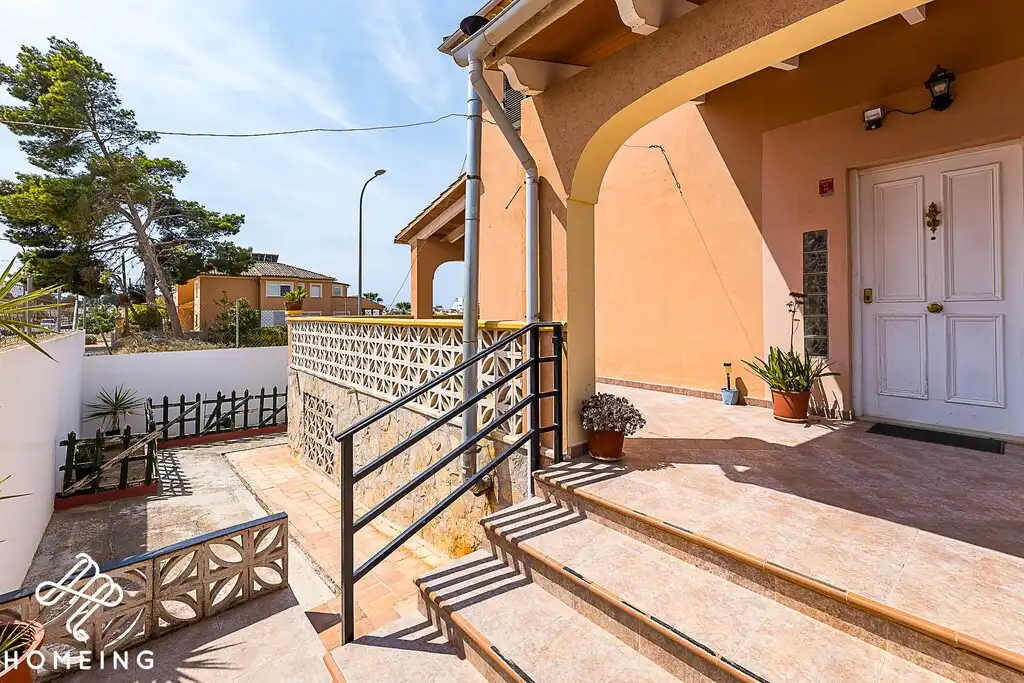 Detached house with pool for sale in Platja de Palma, imagen 14