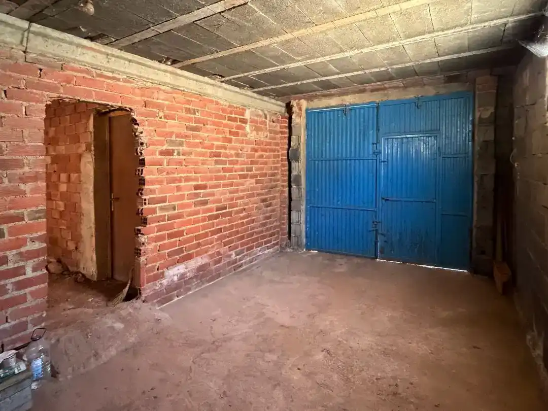 Piso en venta en Contreras con Jardín privado y Amueblado