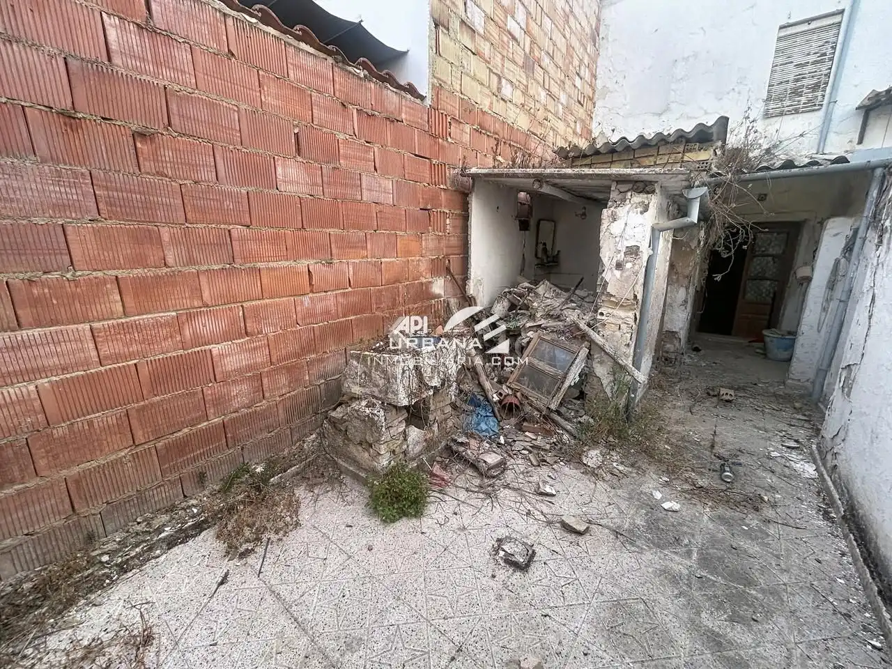 Residential for sale in Las Tinajerías - Juderías