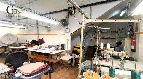 Photo 5 of Premises for sale in Zizurkil, Gipuzkoa