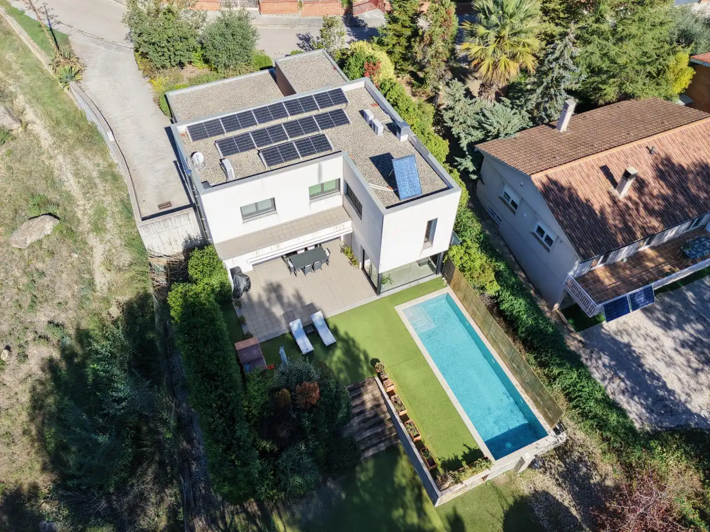 Casa o chalet en venta en Santa Margarida de Montbui, Barcelona