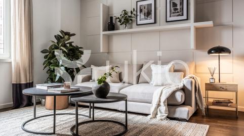 Photo 2 of Apartment to rent in Gran Vía, Universidad - Malasaña, Madrid