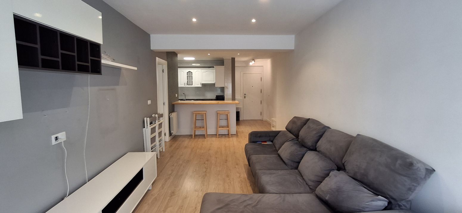 Flat to rent in Torrelavega - AV CABUERNIGA, Covadonga - Campuzano - Ciudad Vergel