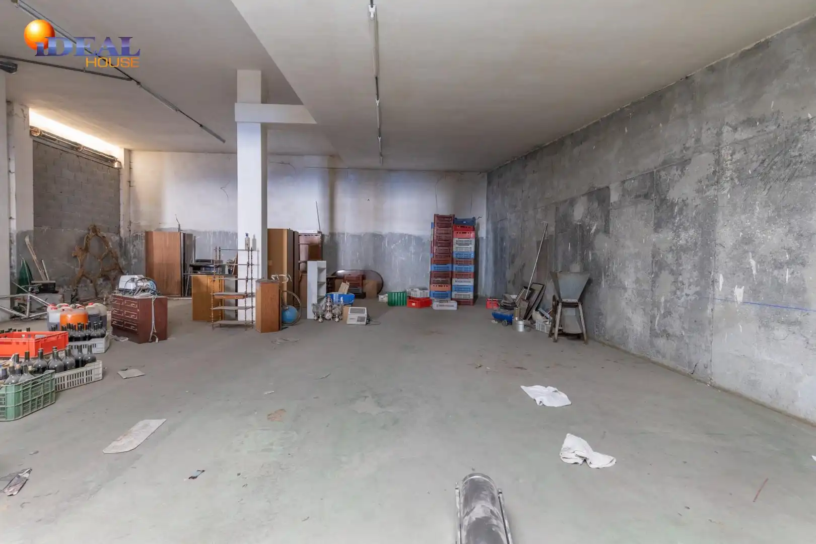 Local comercial en venta en Huétor Vega, imagen 5