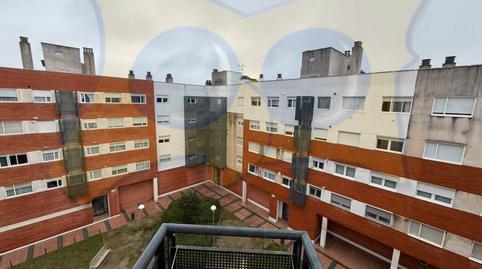 Foto 2 de Piso de alquiler en Zurguén, Salamanca Capital