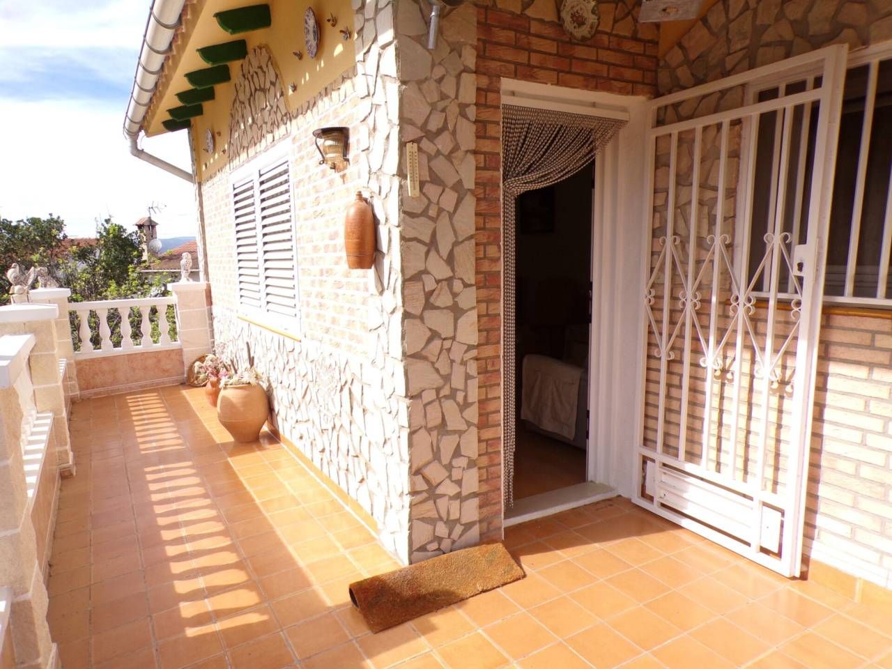 Casa o xalet en venda en Tordera amb Aire condicionat, Calefacció i Jardí privat