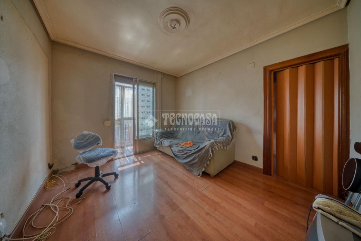 Habitación de Piso en venta en Valladolid Capital