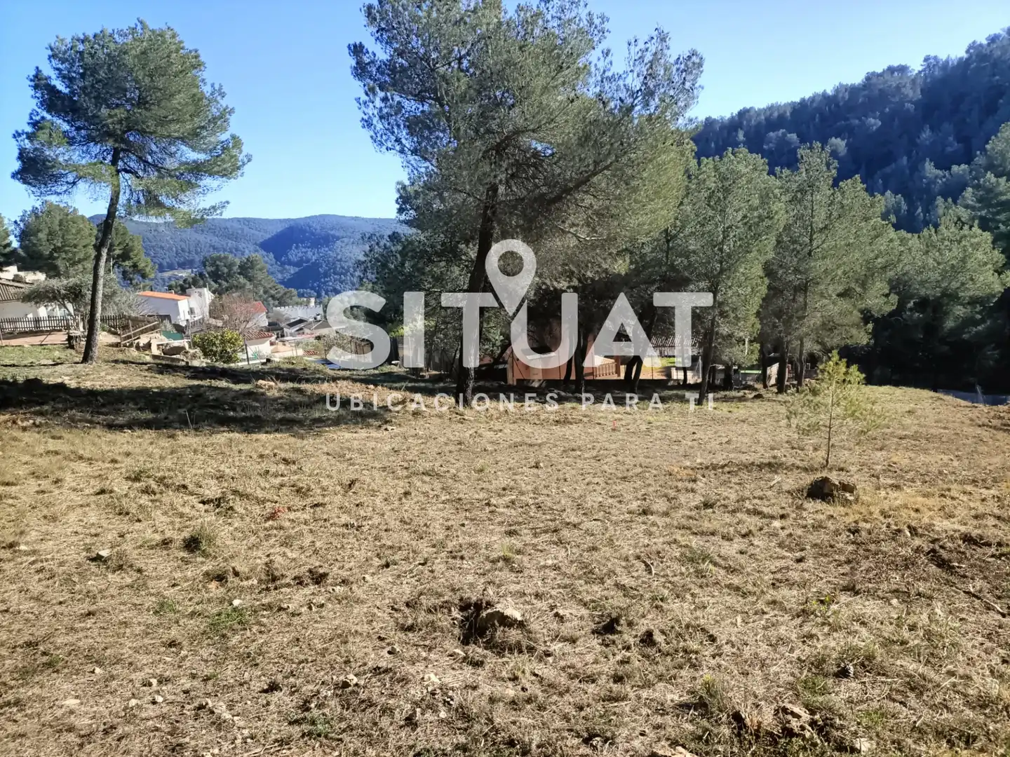 Residential land for sale in Carrer de Martorell 21, imagen 19