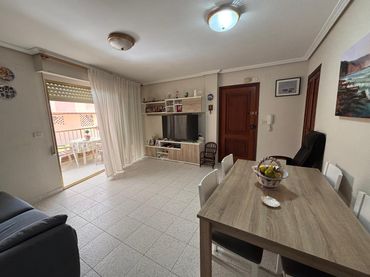 Piso con ascensor en venta en Carrer del Camí de Motilla