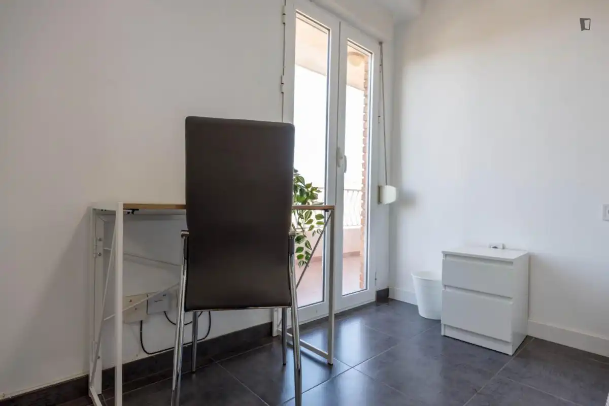 Habitación en Poble Nou