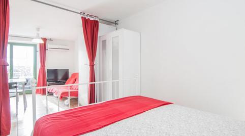 Foto 3 de Estudi de lloguer a El Raval, Barcelona