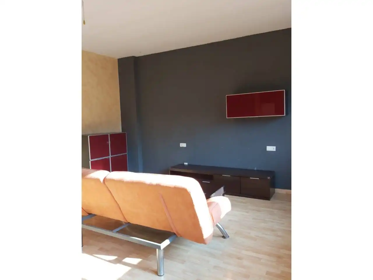 Living room of Flat for sale in Valls, Tarragona