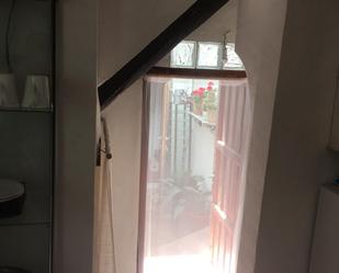 Balcony of Flat to rent in  Granada Capital  with Heating