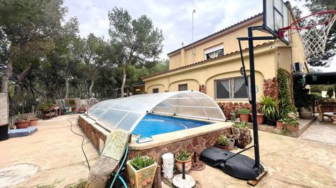 Foto 2 de Casa o chalet en venta en Tibi, Alicante