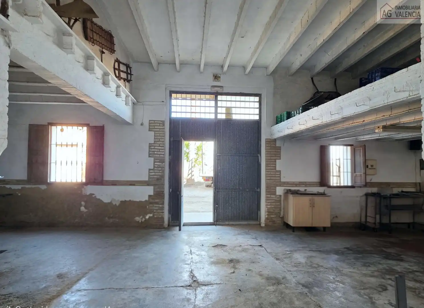 Casa o chalet en venta en Bonrepòs i Mirambell