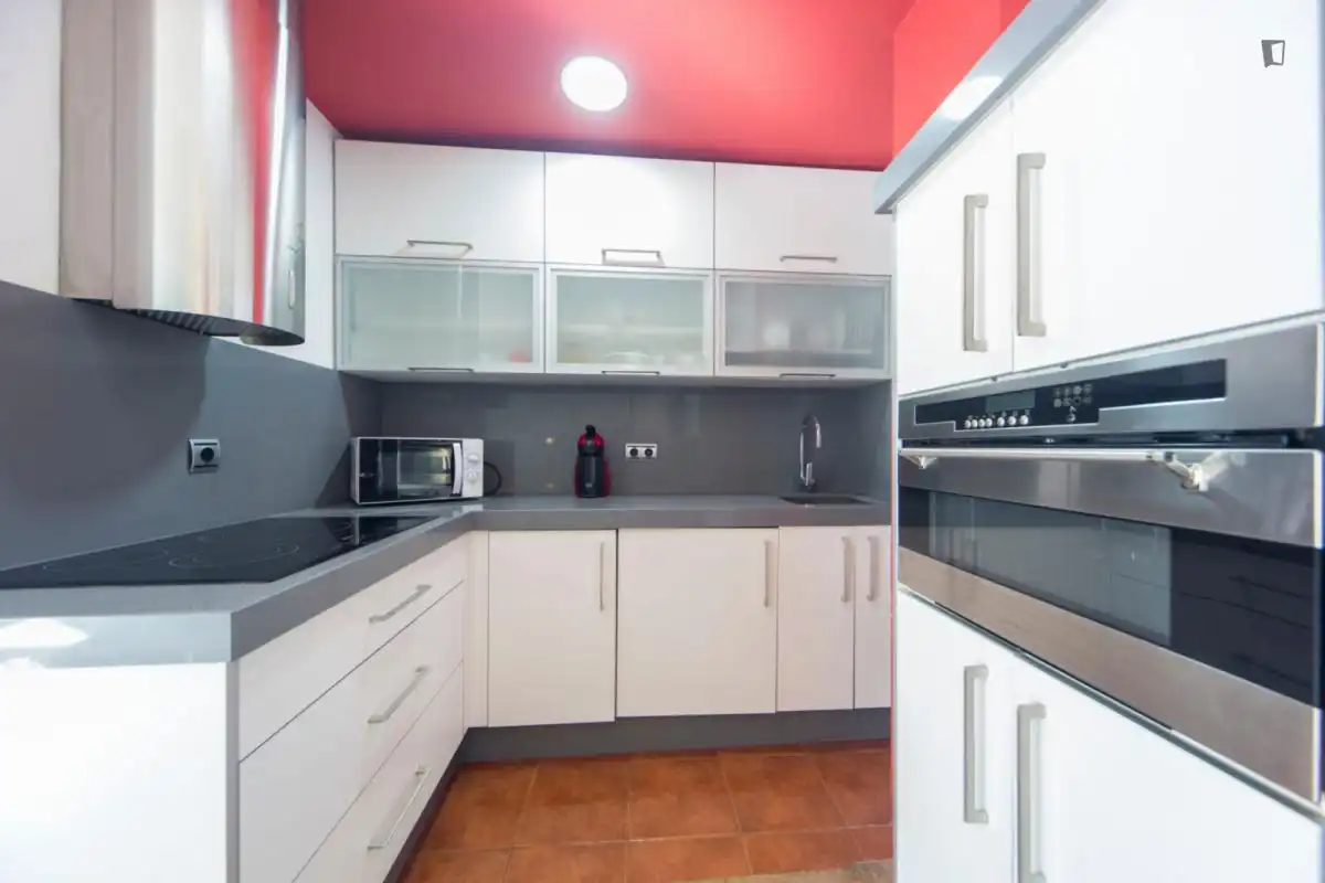 Appartement compact à louer à Albaicín, imagen 12