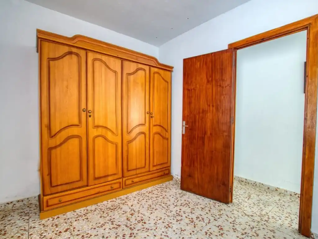 Bedroom of Houses for sale in Viñuela  with Terrace