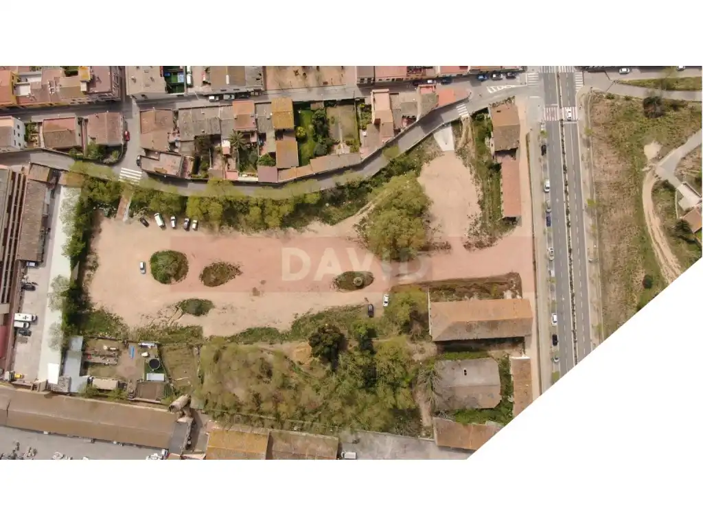 Residential land for sale in Ronda Ponent, imagen 3