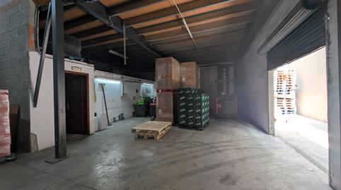 Photo 4 of Industrial buildings to rent in Centre, L'Hospitalet de Llobregat