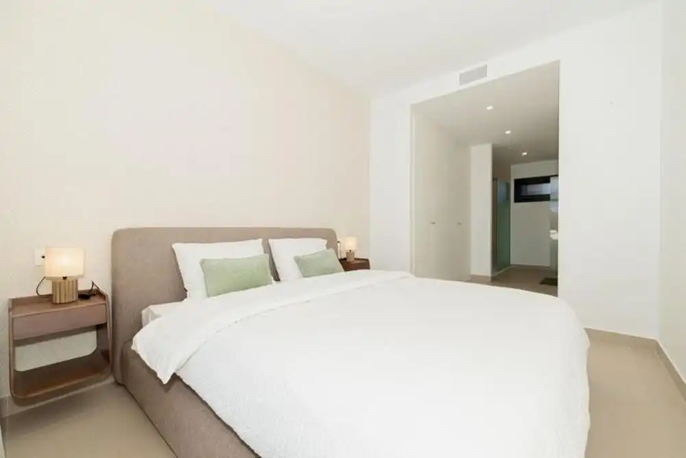 Erdgeschosswohnung mit Pool zur Miete in Río Real - Los Monteros, imagen 18