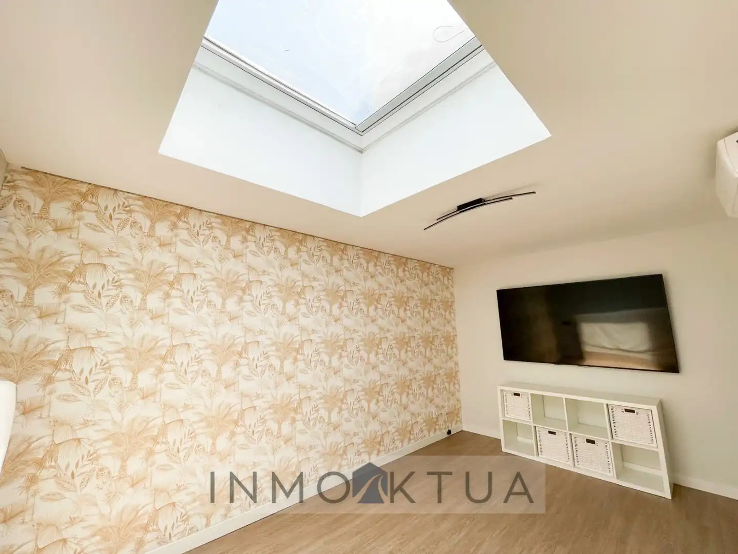 Bedroom of Detached homes for sale in Jerez de la Frontera  with Air Conditioner, Private garden and Terrace