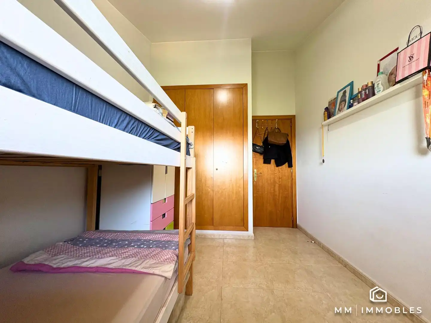 Àtic en venda a ABADESSA EMMA, DE L', Can Illa