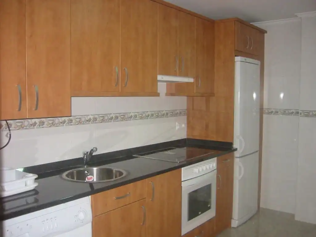 Appartamento con piscina in affitto a Calle La Merced 23, imagen 2