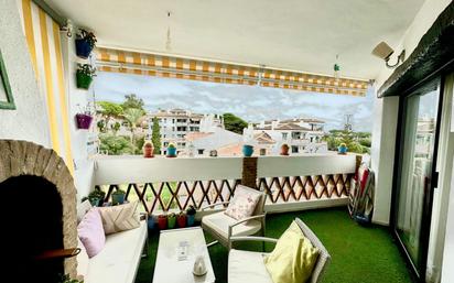 Pis en venda a Calahonda , Mijas