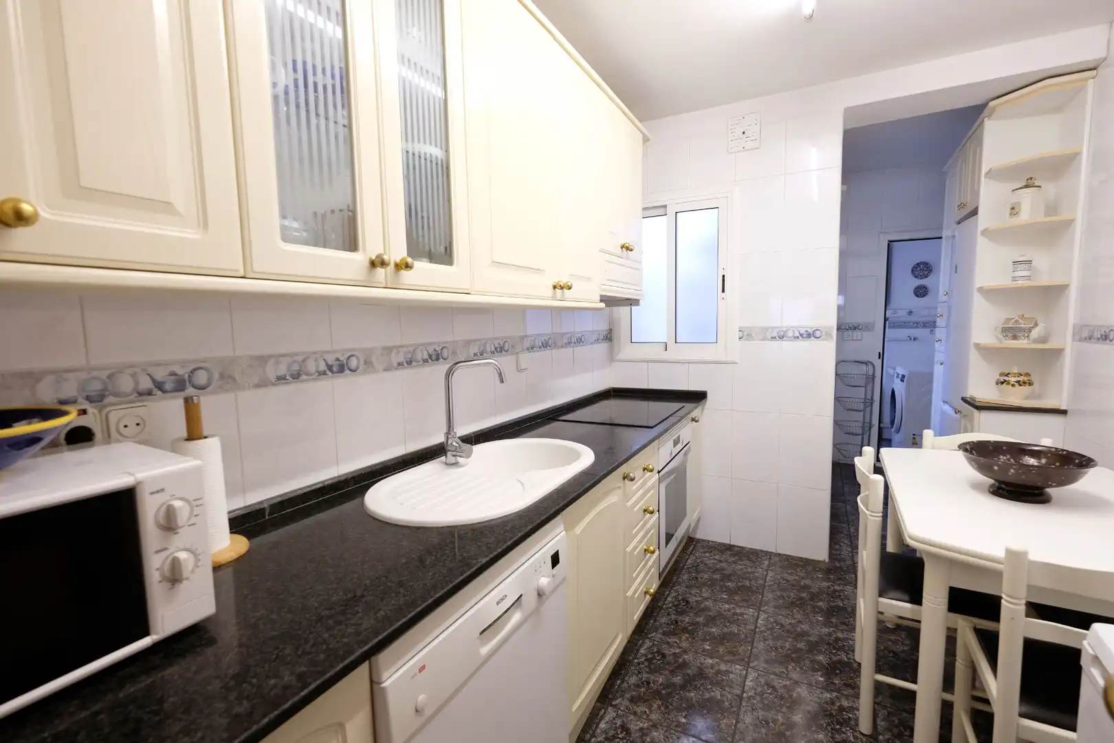 Appartamento con terrazza in vendita a Carrer de Mallorca, imagen 5